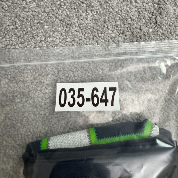 Team Apparel NFL Seattle Seahawks #12 Jersey T- Shirt Mens Medium Blue Fan Tee - Picture 13 of 13